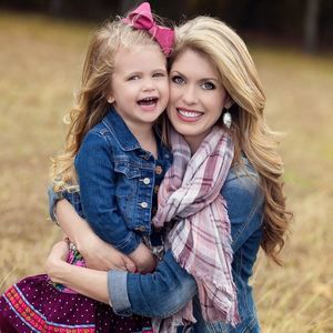 Meet your Posher, Leslie